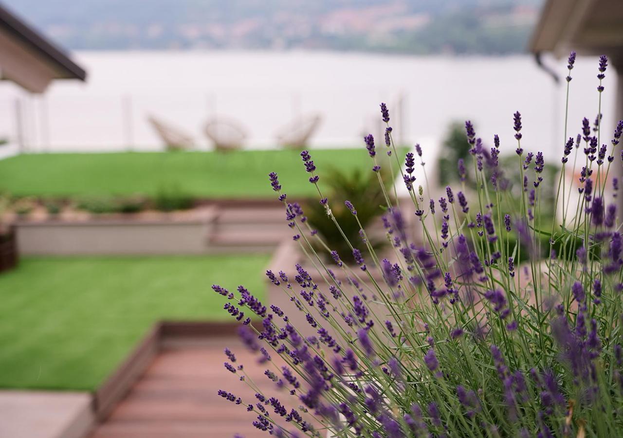 The House * Viverone