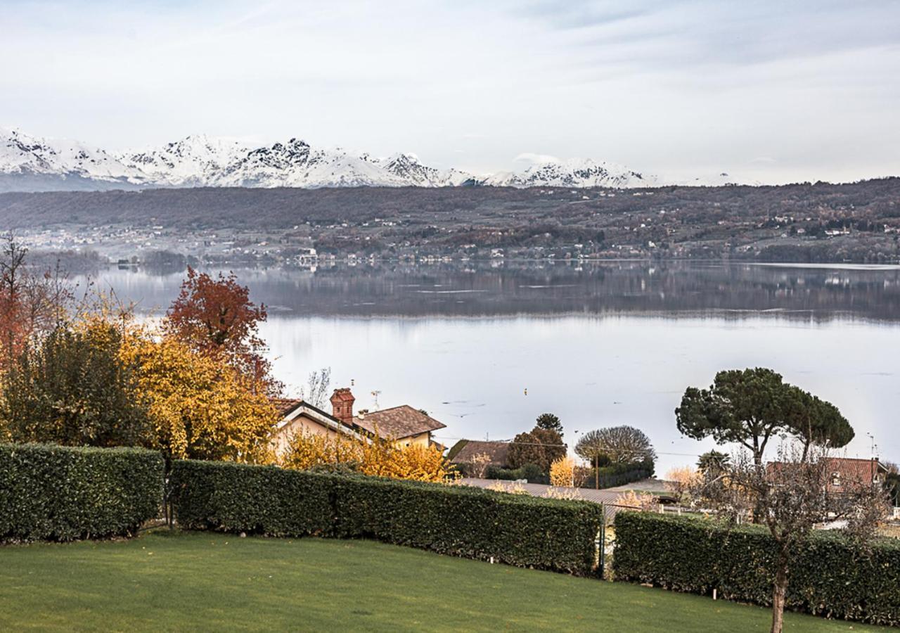 The House Bed and breakfast Viverone