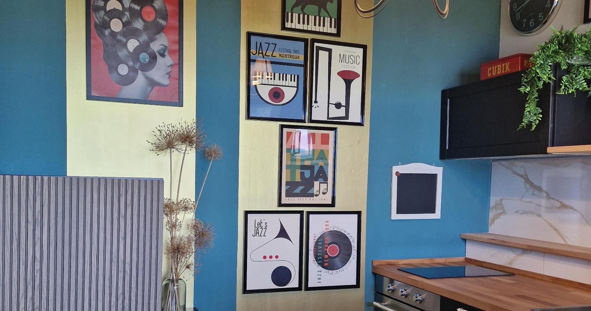 The House Couette-café Viverone